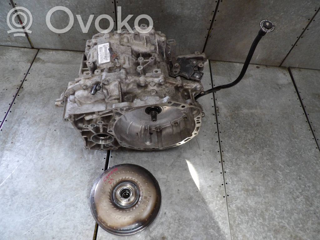 Automatyczna skrzynia biegów   P04872840AI,H01112M0992