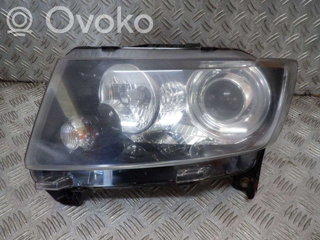 Headlight/headlamp
