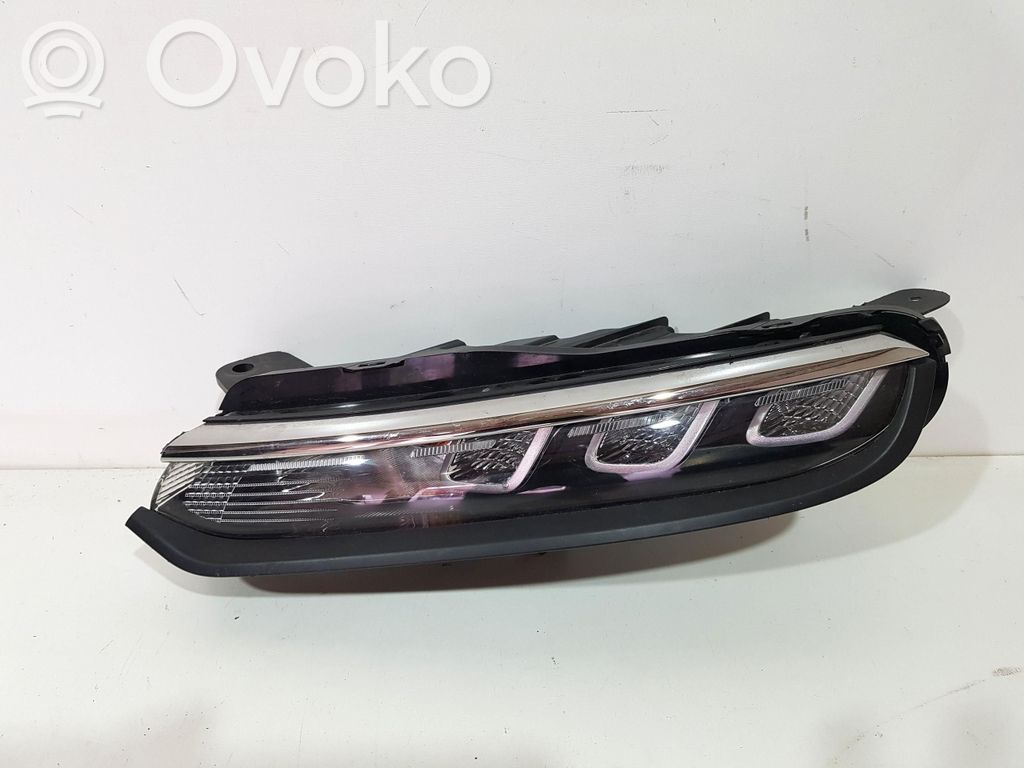 Citroen C3 LED Daytime headlight 