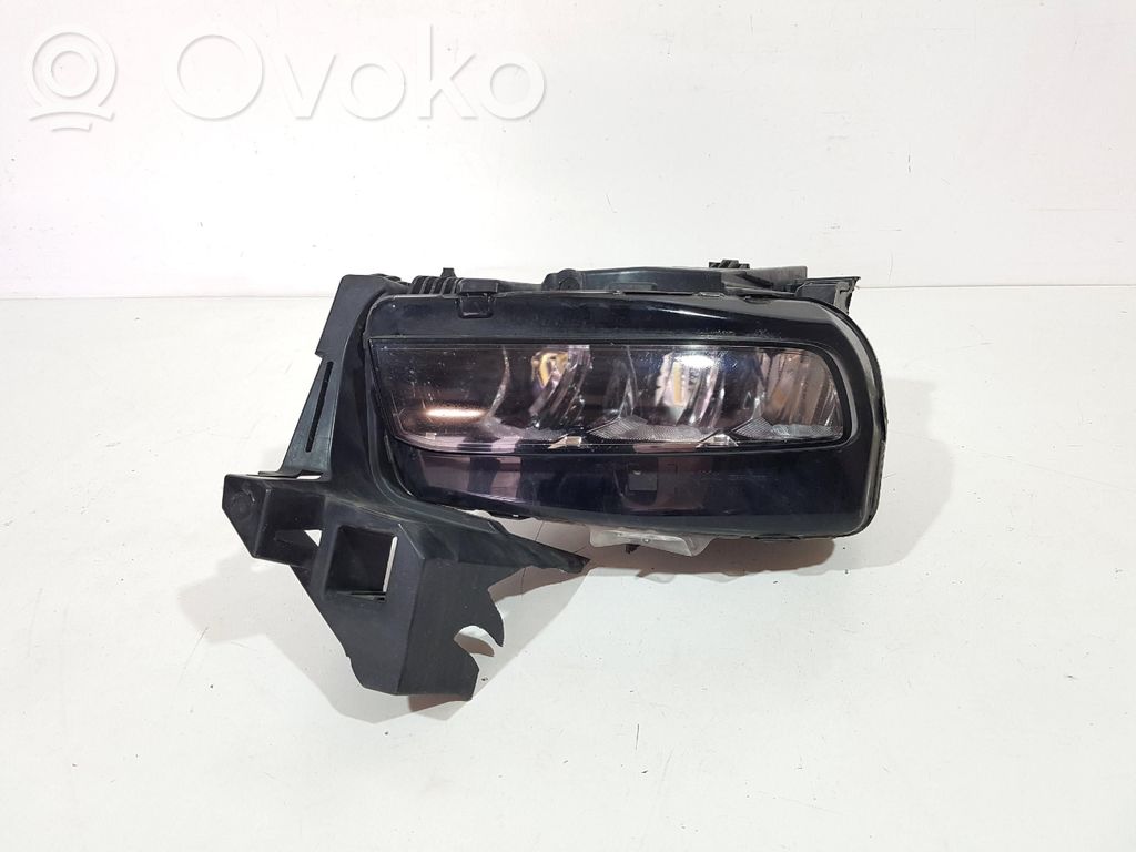 Citroen C3 Aircross Lampa przednia 