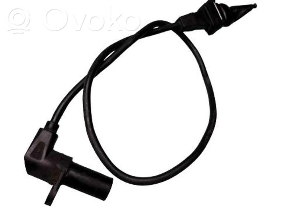 Crankshaft position sensor