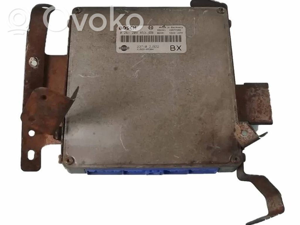 Nissan Primera Engine control unit/module 