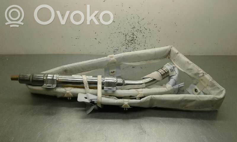 Fiat Stilo Kattoturvatyyny 