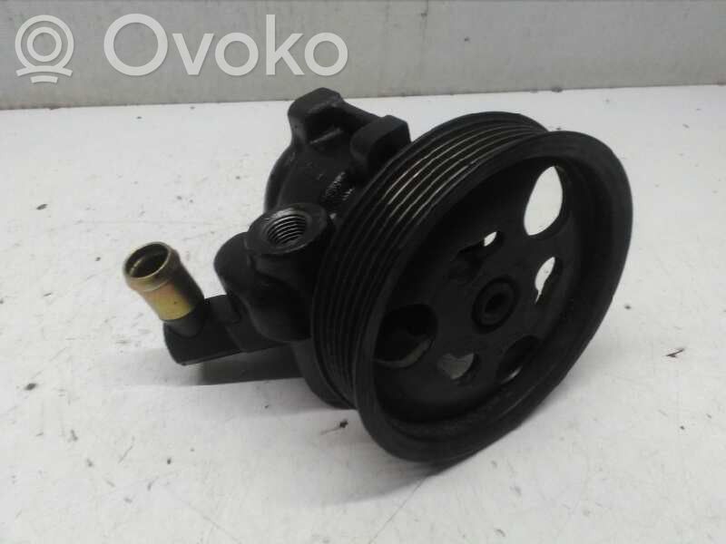 Power steering pump   HBDBK