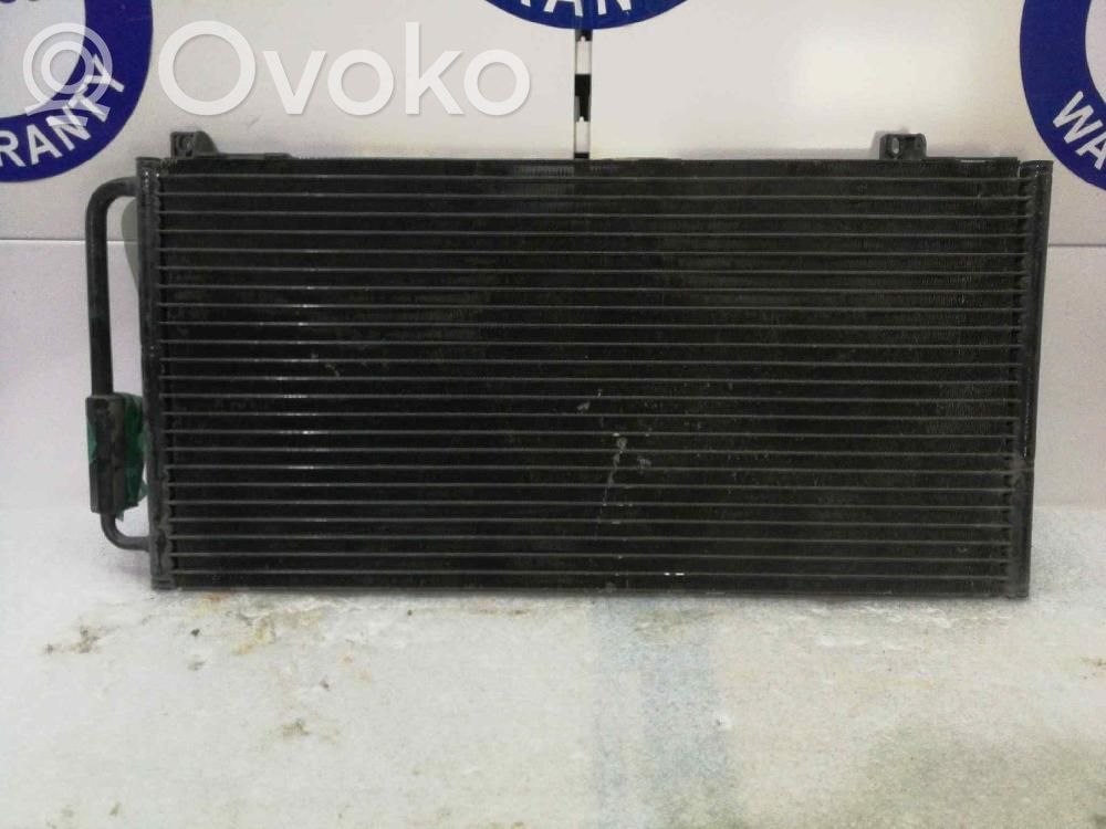 Rover 214 - 216 - 220 Radiateur condenseur de climatisation 