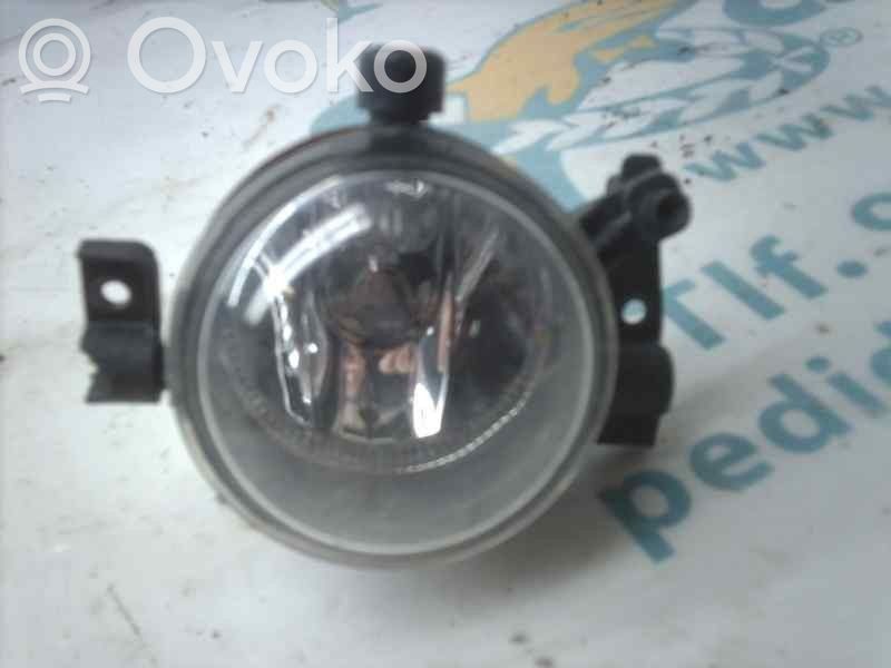 Front fog light   1481005