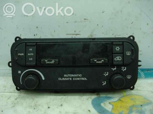 Chrysler Voyager Unitate control climatizare 