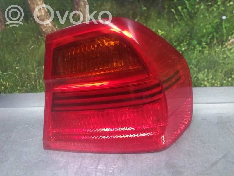 Luz trasera/de freno   6937458