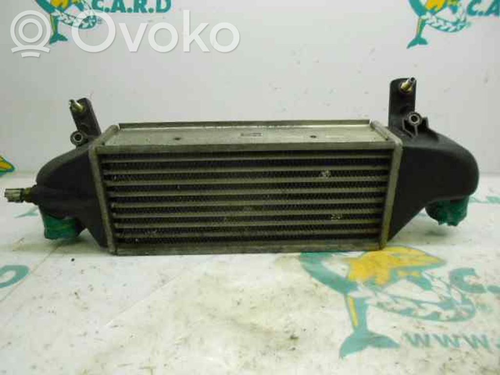 Interkūlerio radiatorius   XS4Q9L440BD