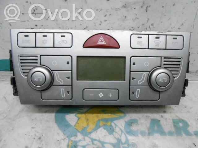 Climate control unit   A83017100,DENSO,DENSO