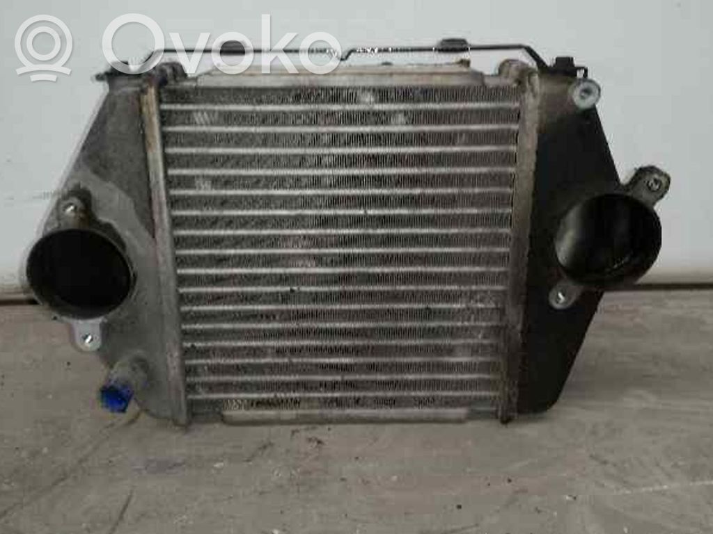 Mazda 6 Intercooler radiator 