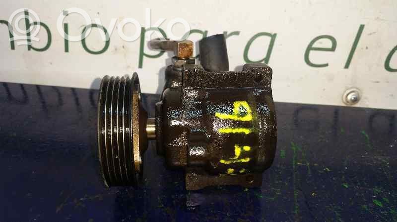 Ford Fiesta Power steering pump 