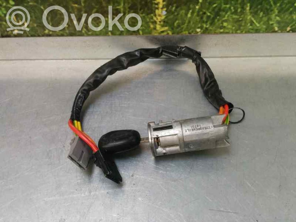 Ignition lock   433809,10231