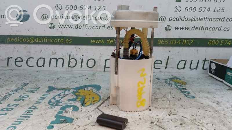 Bomba interna de combustible   0580203023,BOSCH,BOSCH