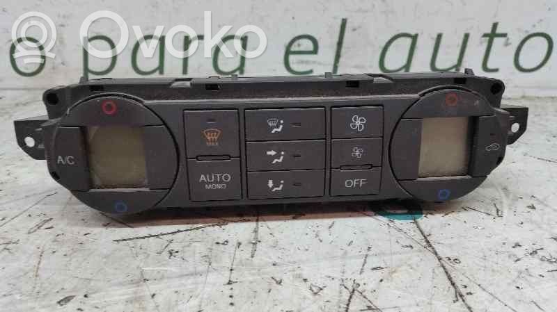 Ford Focus Climate control unit 
