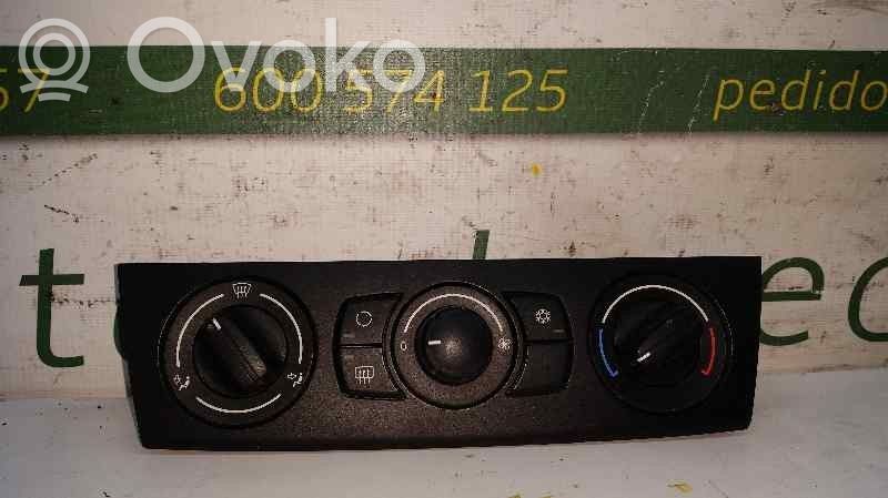 Unidad de control climatización   A2C53164830,VDO,VDO