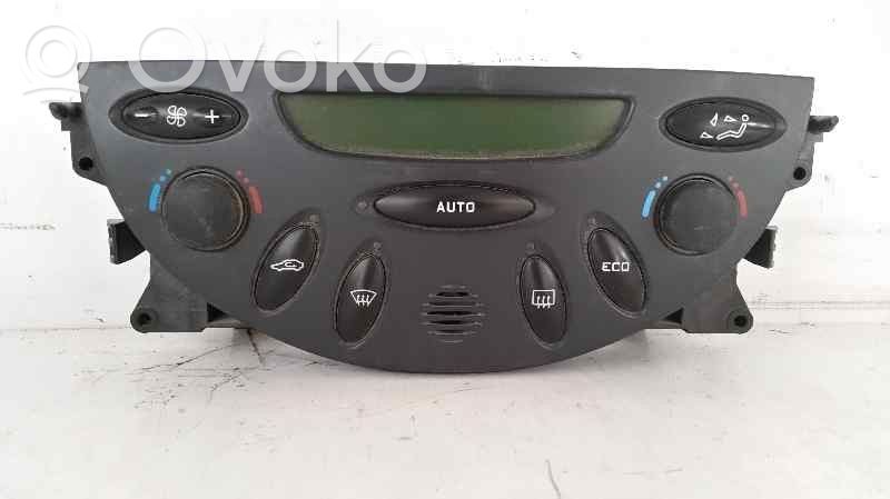 Climate control unit   N100157C,VALEO,VALEO