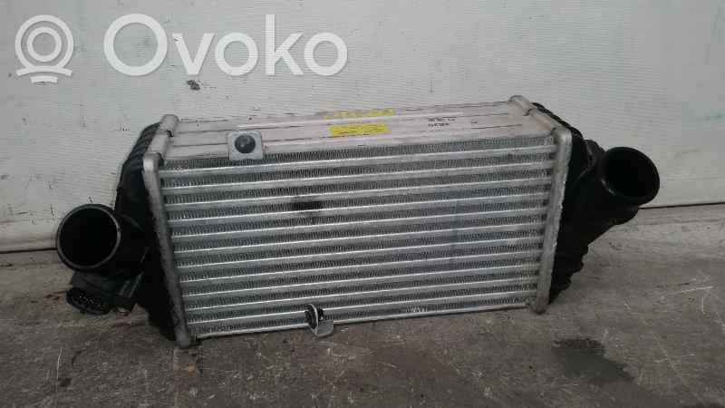 KIA Ceed Intercooler radiator 