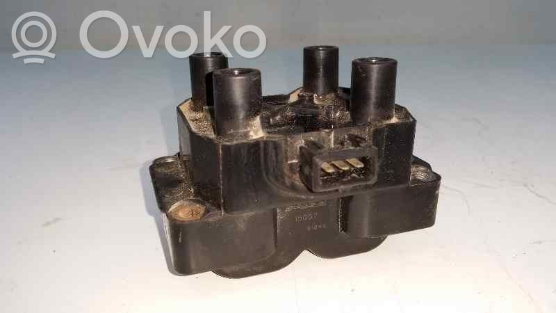 Land Rover Range Rover P38A Cewka zapłonowa wysokiego napięcia 