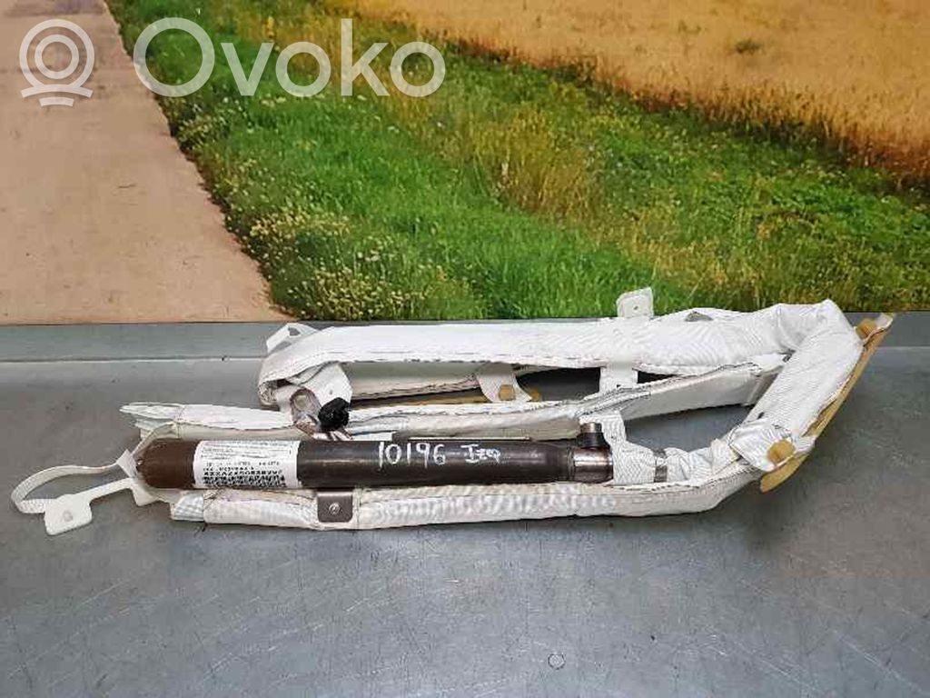 Citroen C8 Airbag del techo 