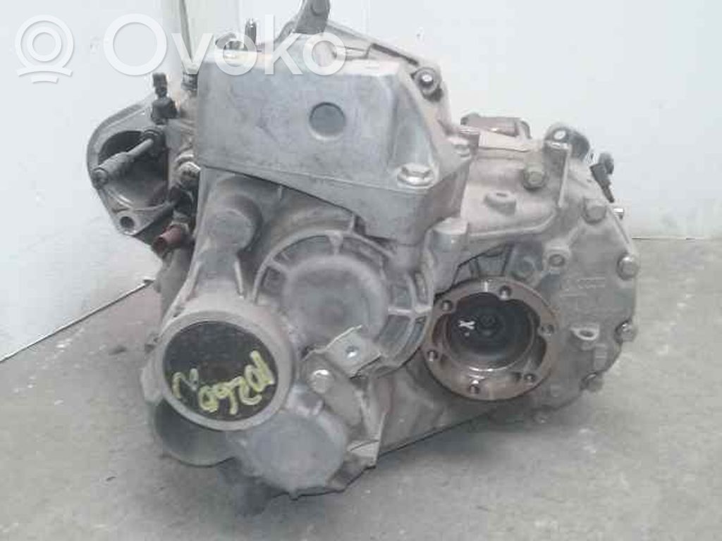 Audi TT Mk1 Cutie viteze manuală cu 5 trepte 