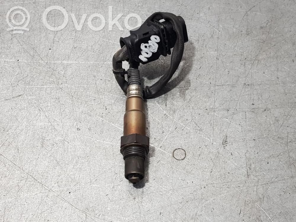 Sonda lambda   393504A410,KEFICO,KEFICO