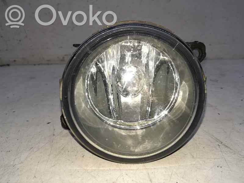 Renault Megane II Front fog light 