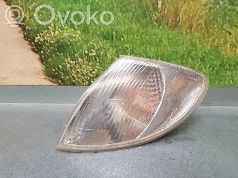 Renault Megane I Headlight/headlamp 