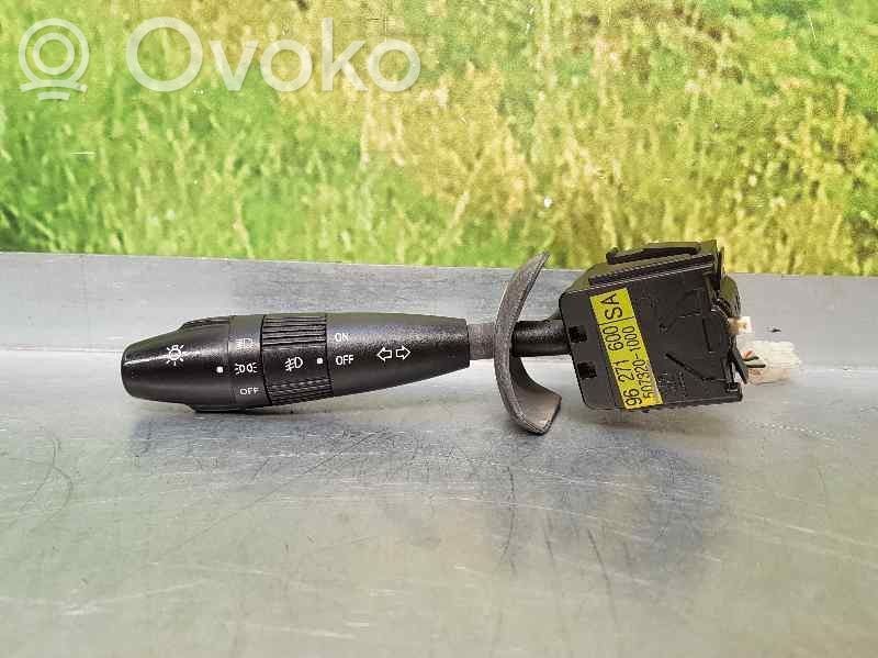 Light switch   96271600,5073201000