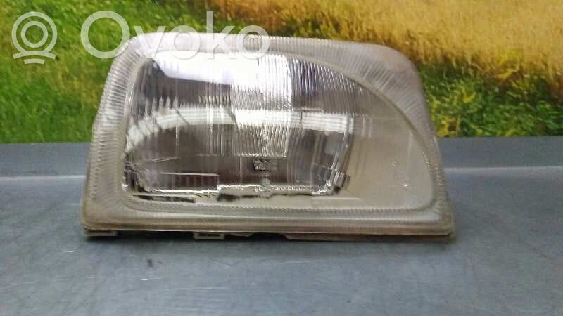 Renault Express Headlight/headlamp 