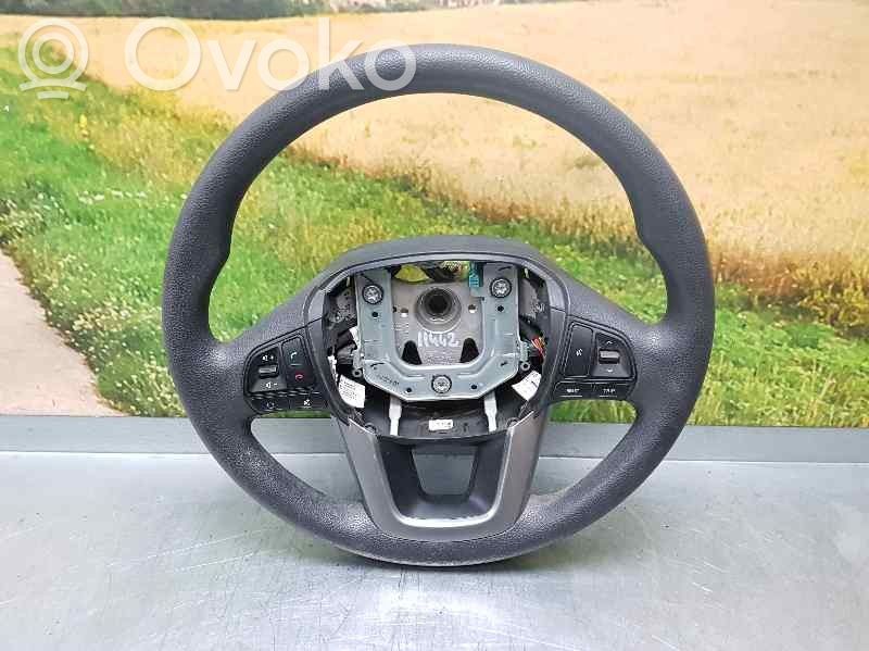 KIA Rio Stūre 
