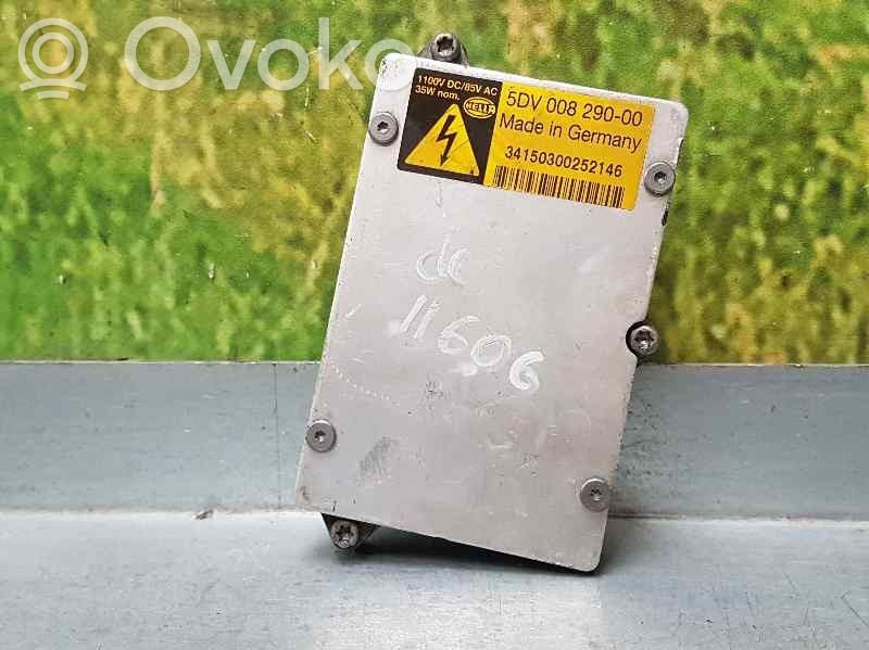Unité de commande / module Xénon   5DV00829000,HELLA,HELLA
