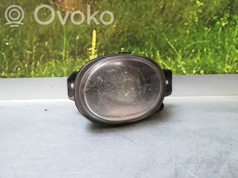 Seat Leon (1M) Front fog light 