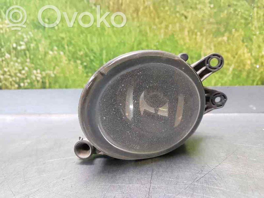 Audi A4 S4 B6 8E 8H Luz de niebla delantera 