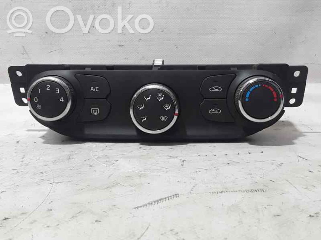 Unidad de control climatización   97250A2003