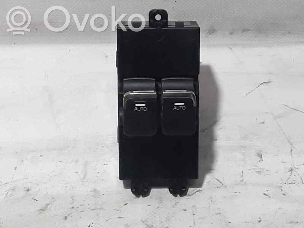 KIA Ceed Electric window control switch 