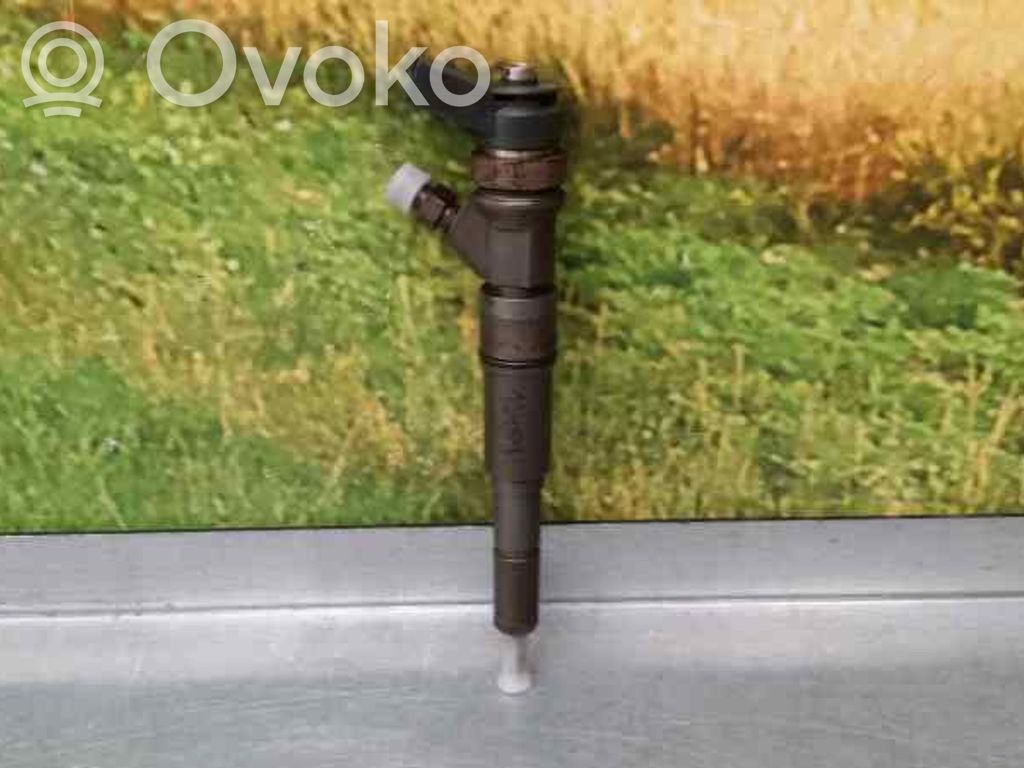 Inyector de combustible   7794435,BOSCH,BOSCH