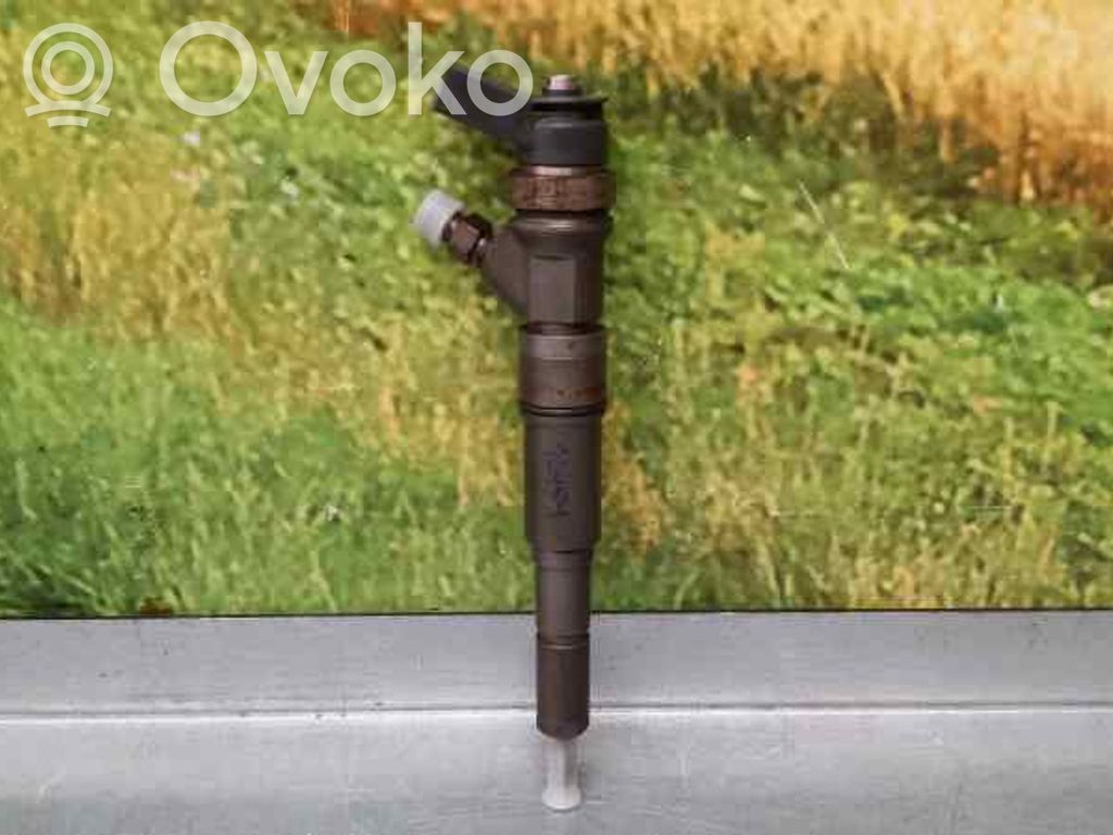Inyector de combustible   7794435,BOSCH,BOSCH