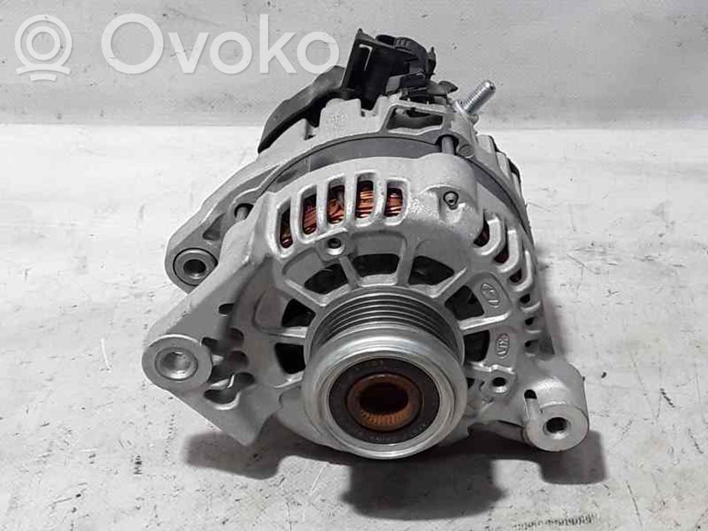 Alternador   3730004950,8400383