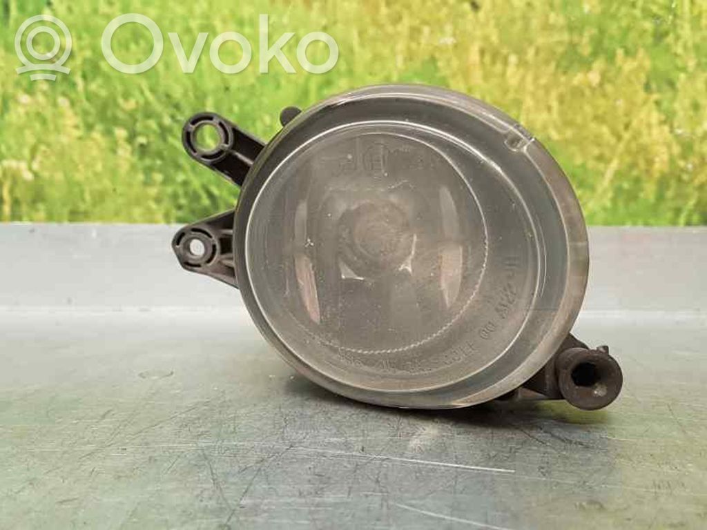 Audi A4 S4 B6 8E 8H Front fog light 