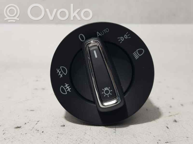 Light switch   5G0941431AF