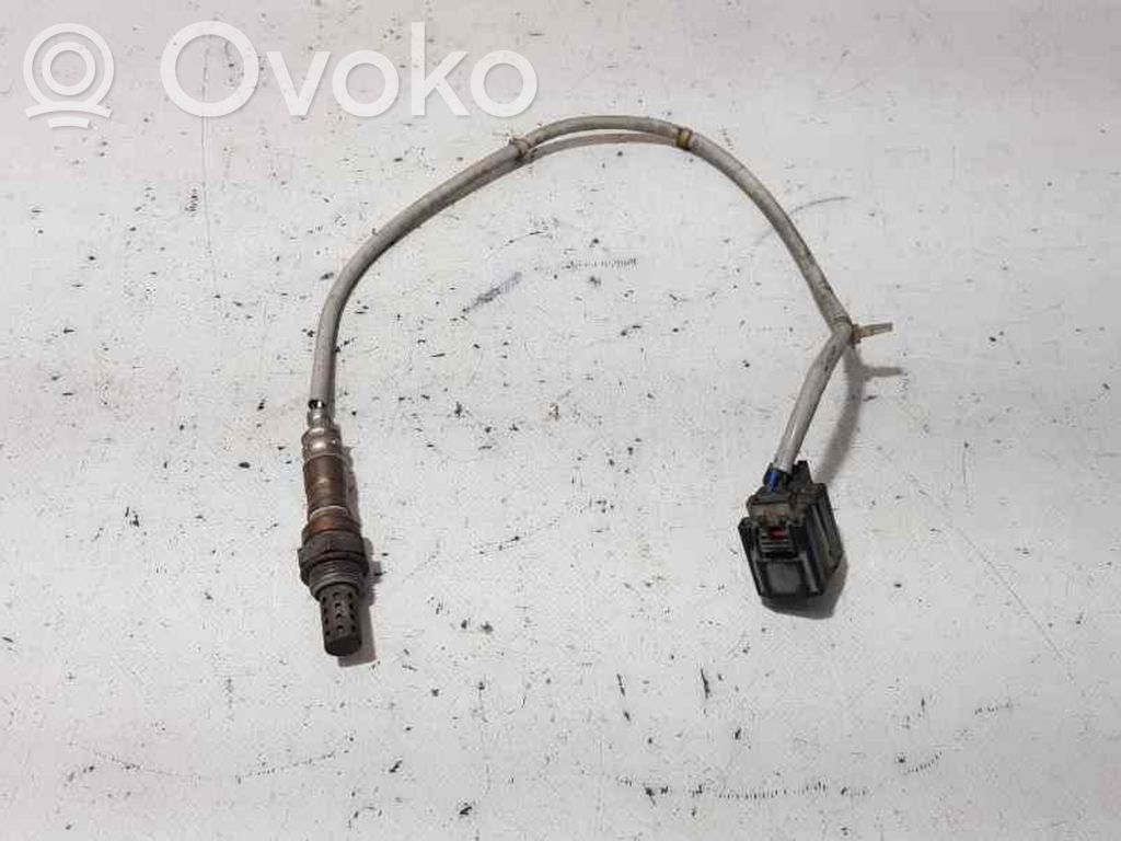 Зонд «Lambda»   SMCAZ601,DENSO,DENSO