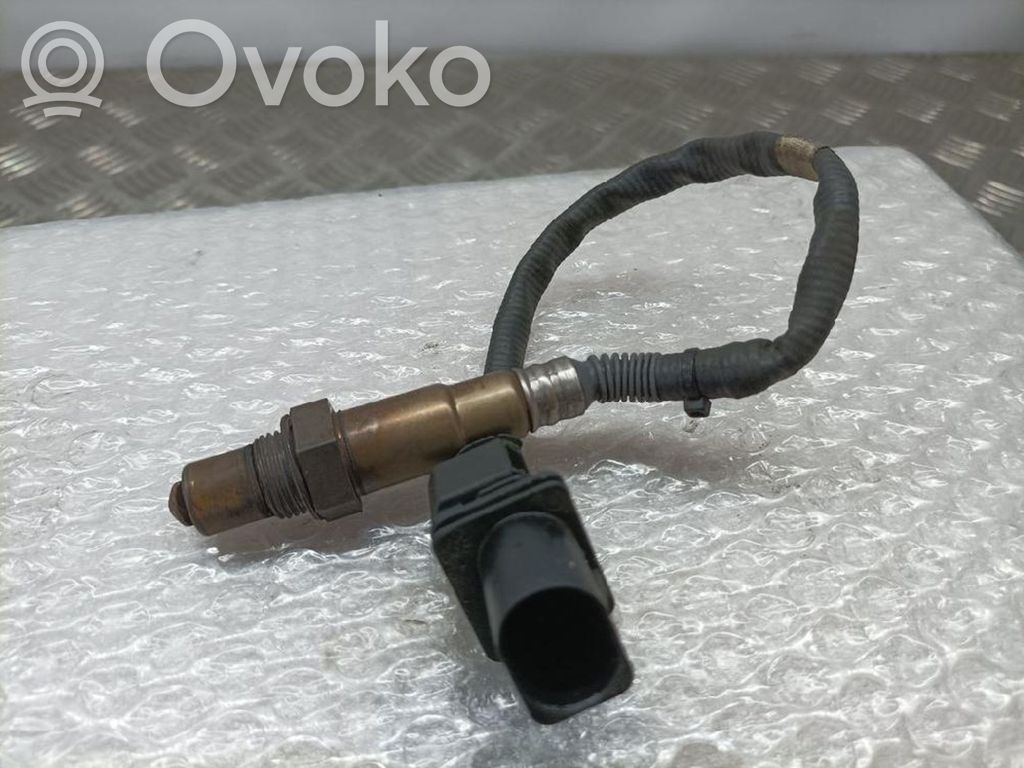 Lambda-anturi   9687161080,BOSCH,BOSCH