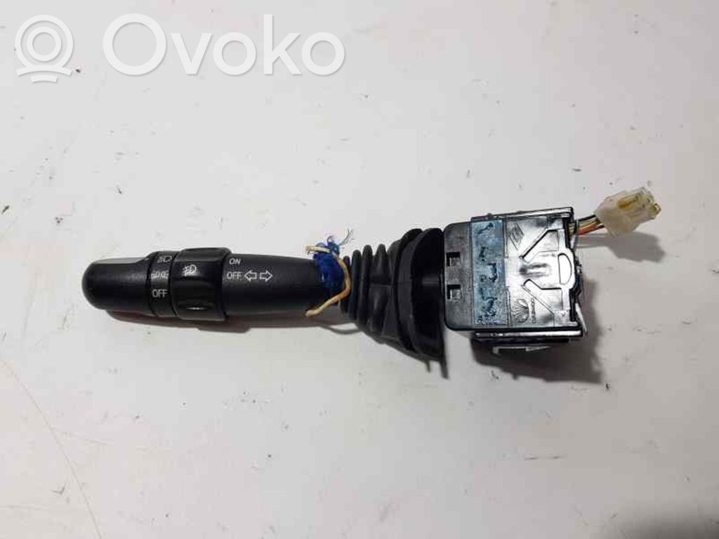 Chevrolet Spark Przełącznik świateł 