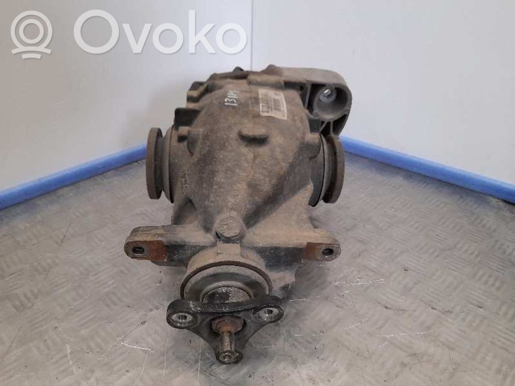 Rear differential   7519931