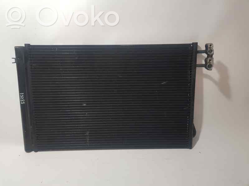 Radiateur condenseur de climatisation   693004003