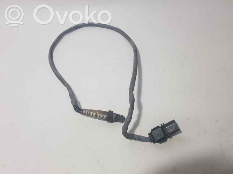 Lambda zondas   755807301,BOSCH,BOSCH