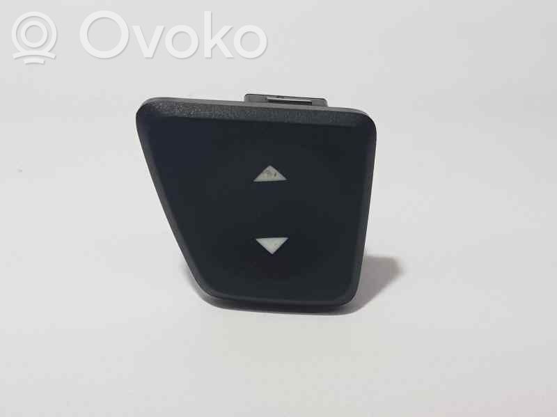 Fiat 500 Electric window control switch 