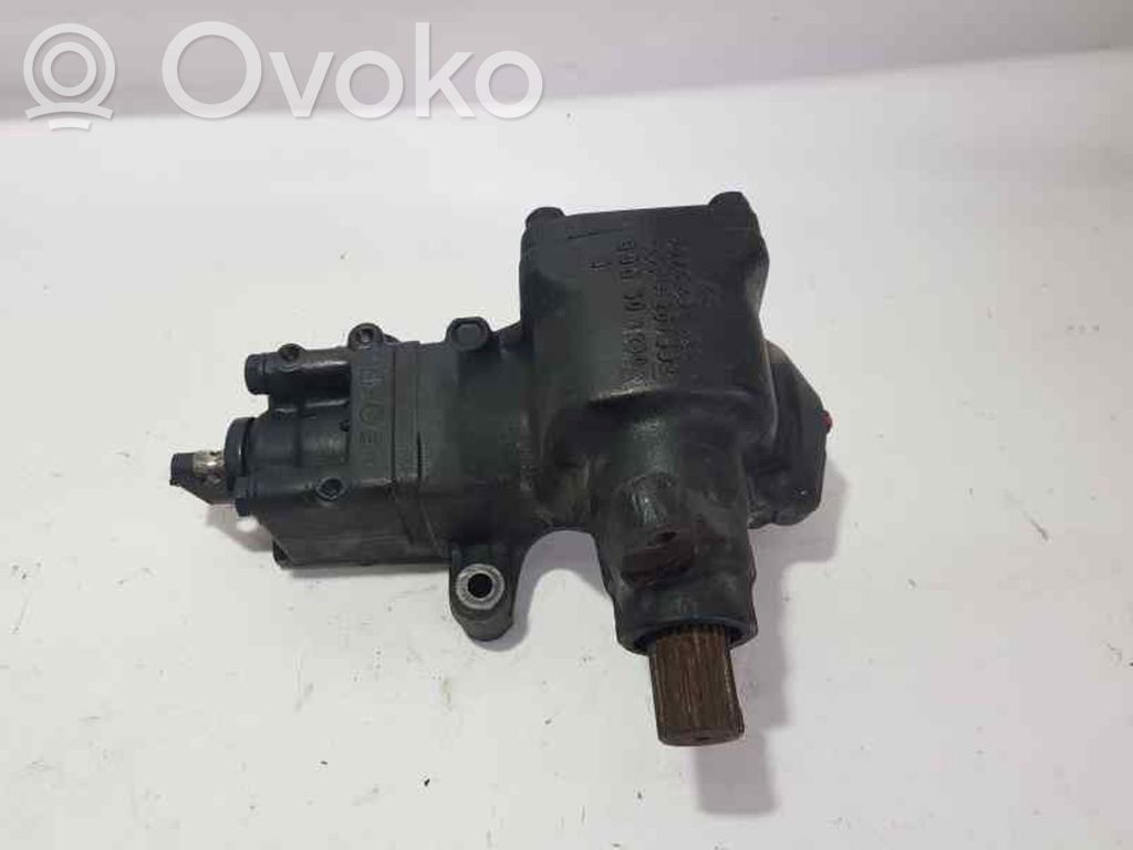 Cremallera de dirección   1395185,ZF,ZF