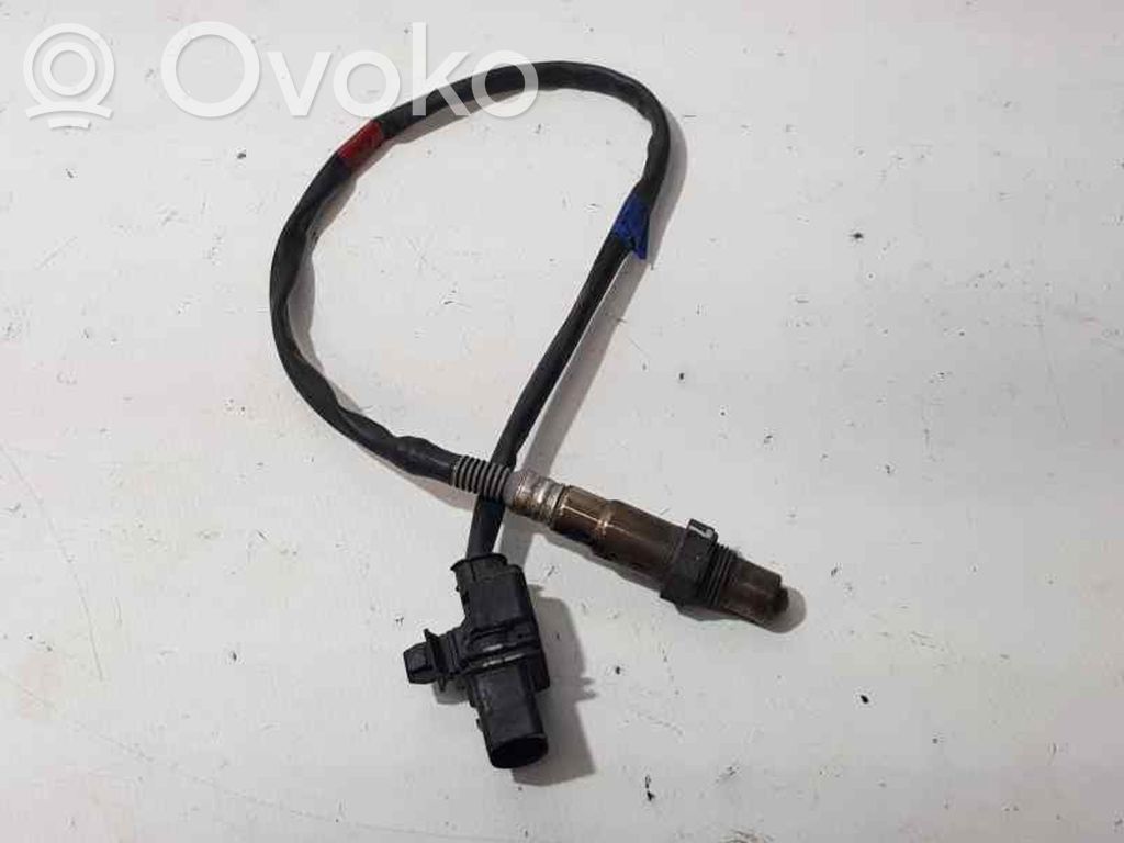 KIA Ceed Sonda lambda 